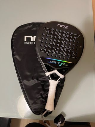 Pala Nox LA Quantum 2025