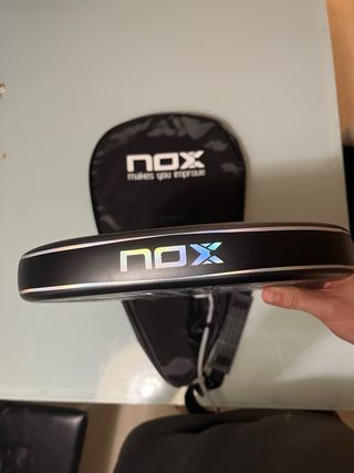 Pala Nox LA Quantum 2025