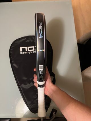 Pala Nox LA Quantum 2025