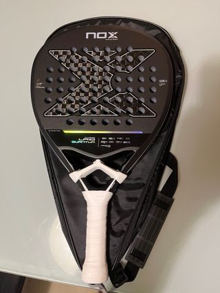 Pala Nox LA Quantum 2025