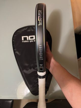 Pala Nox LA Quantum 2025