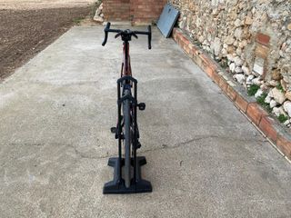 MEGAMO PULSE 15 CARBON WHEEL XL