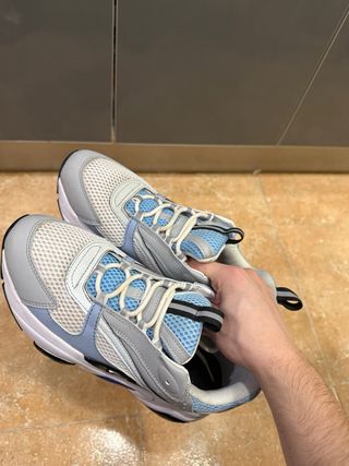 Dior B22 zapatillas deportivas