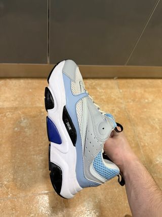 Dior B22 zapatillas deportivas