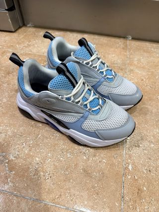 Dior B22 zapatillas deportivas