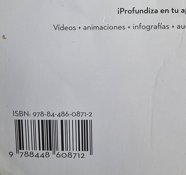 LA+SB Lengua castellana y Literatura 2 ESO + li...