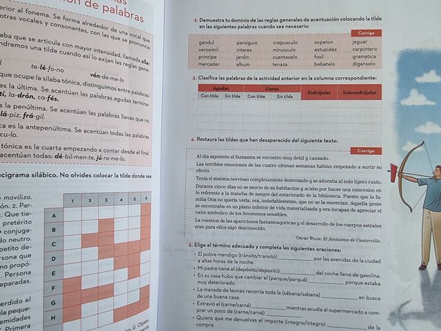 LA+SB Lengua castellana y Literatura 2 ESO + li...