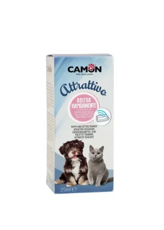 Attrattivo Camon per cuccioli cane e gatto