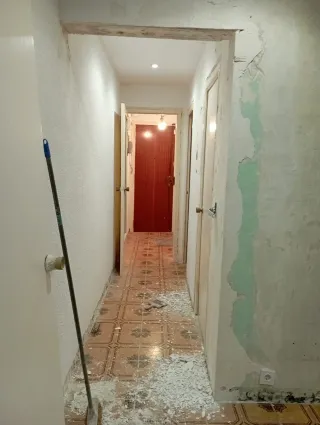 Parquet Barcelona Instalador y Pintor de pisos