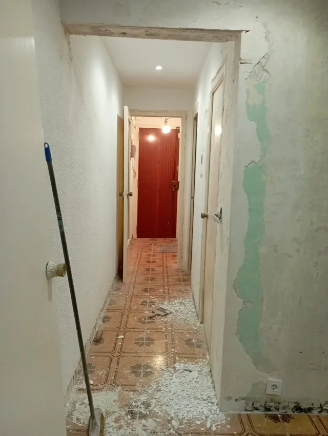 Parquet Barcelona Instalador y Pintor de pisos