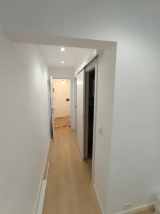 Parquet Barcelona Instalador y Pintor de pisos