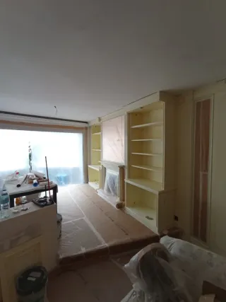 Parquet Barcelona Instalador y Pintor de pisos