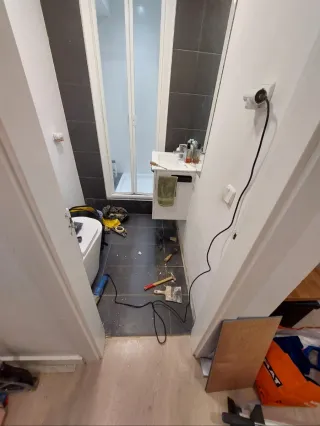 Parquet Barcelona Instalador y Pintor de pisos