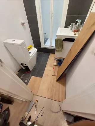 Parquet Barcelona Instalador y Pintor de pisos