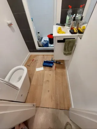 Parquet Barcelona Instalador y Pintor de pisos