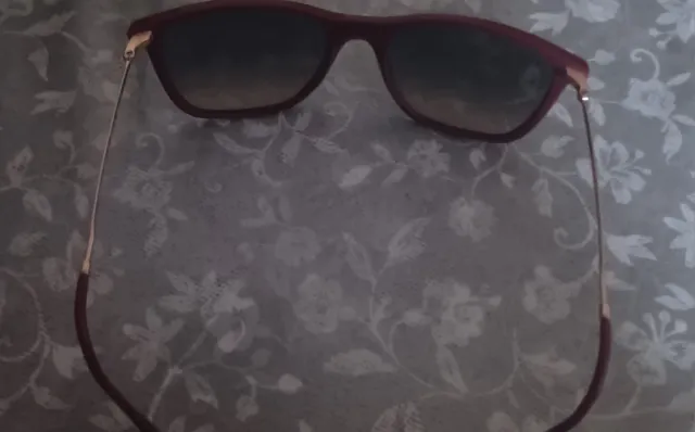 Gafas de sol Ray-Ban RB4344