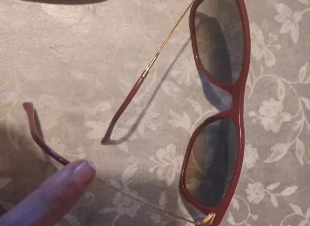 Gafas de sol Ray-Ban RB4344