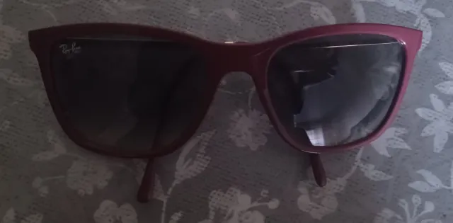 Gafas de sol Ray-Ban RB4344