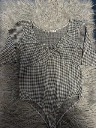 Body Stradivarius cuadros L