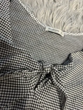 Body Stradivarius cuadros L