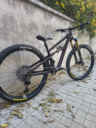 Revel Rascal Bicicleta Montaña