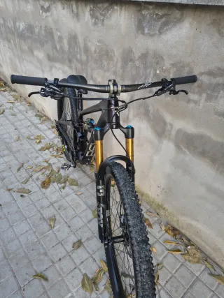 Revel Rascal Bicicleta Montaña