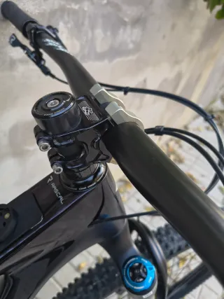 Revel Rascal Bicicleta Montaña