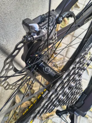 Revel Rascal Bicicleta Montaña