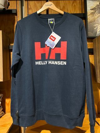 Sudadera Helly Hansen