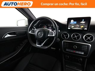 Mercedes Clase A A 200 d AMG Line