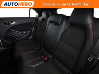 Mercedes Clase A A 200 d AMG Line