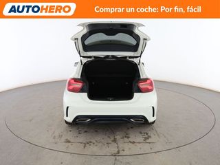 Mercedes Clase A A 200 d AMG Line