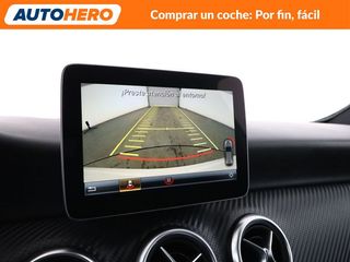 Mercedes Clase A A 200 d AMG Line