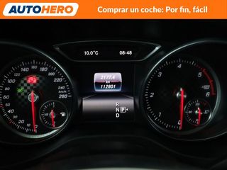 Mercedes Clase A A 200 d AMG Line