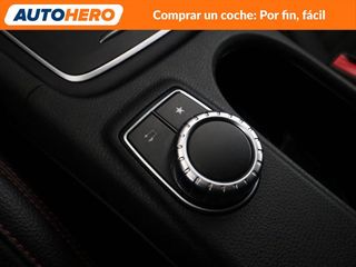 Mercedes Clase A A 200 d AMG Line