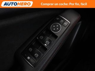 Mercedes Clase A A 200 d AMG Line