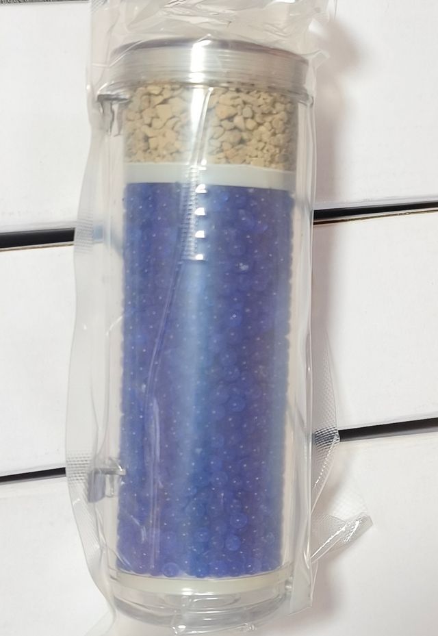 Filtro umidità ozono per lavatrice