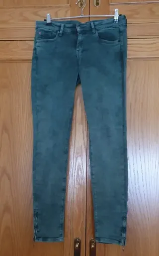 Lote ropa mujer talla M