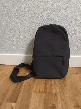 Bandolera Xiaomi Negra