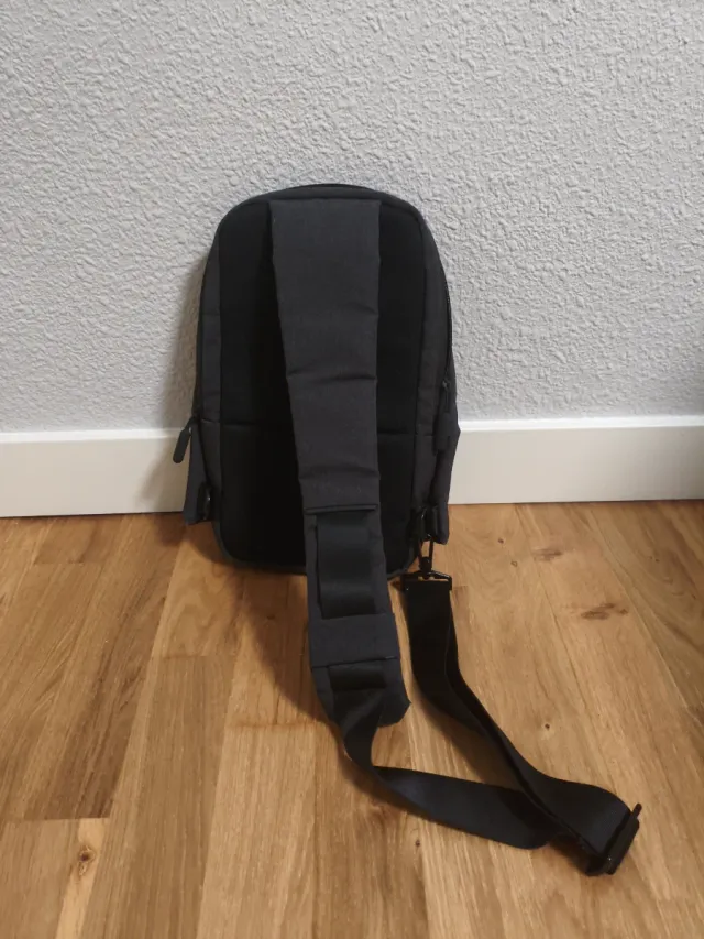 Bandolera Xiaomi Negra