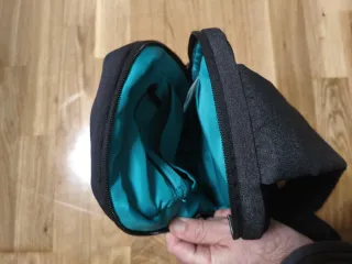 Bandolera Xiaomi Negra