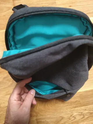 Bandolera Xiaomi Negra