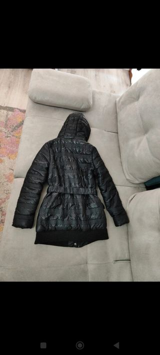 Piumino OVS ragazza 12 anni nero