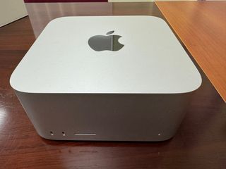 Mac Studio M1 Max 32GB RAM 512GB SSD