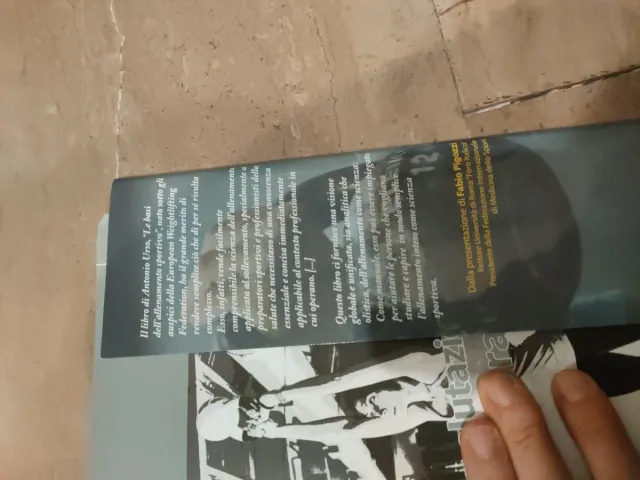 Le basi dell'allenamento sportivo. Manuale del ...