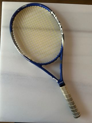 Palas de Tenis y Padel HEAD, Varlion, Dunlop