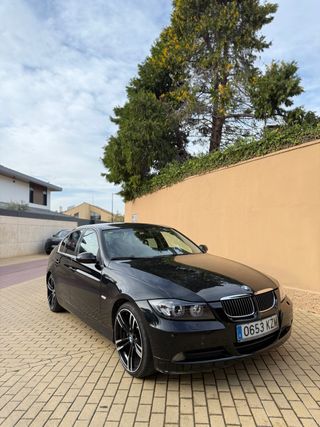 BMW Serie 3 2007