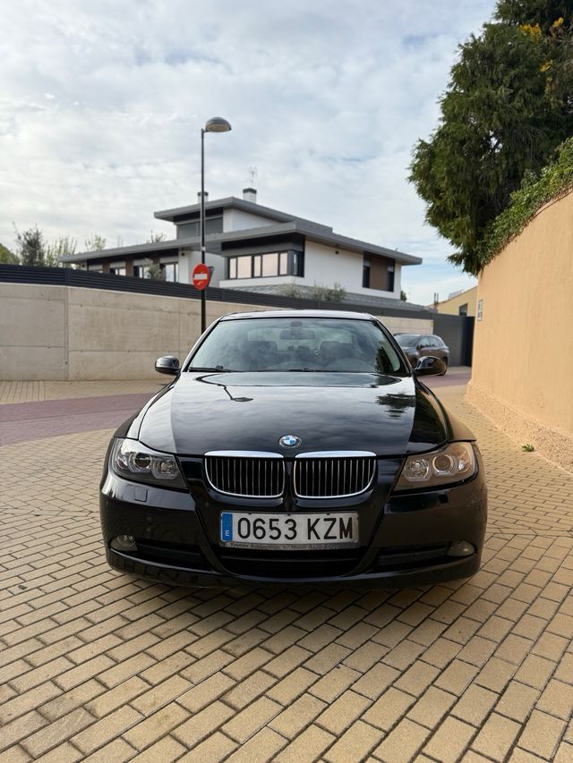 BMW Serie 3 2007