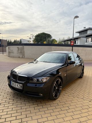 BMW Serie 3 2007