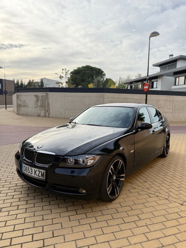 BMW Serie 3 2007